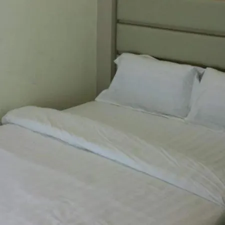 Oyo 89837 Hotel Ocean 77